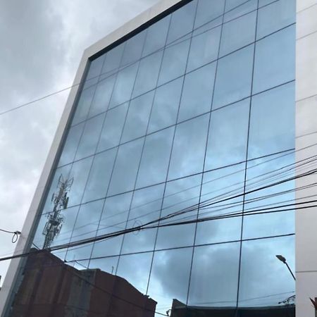 Hotel Saron ボゴタ エクステリア 写真