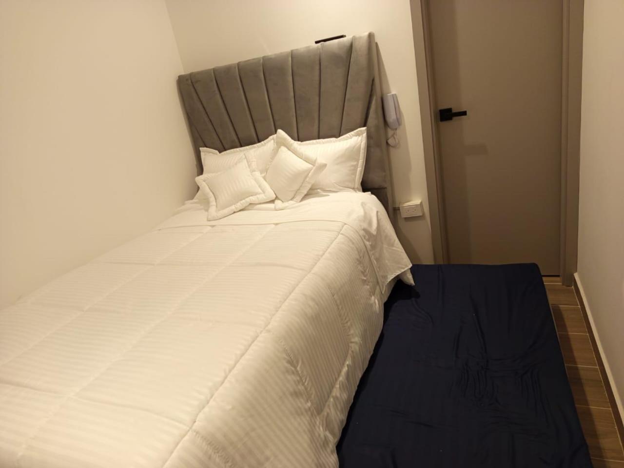 Hotel Saron ボゴタ エクステリア 写真