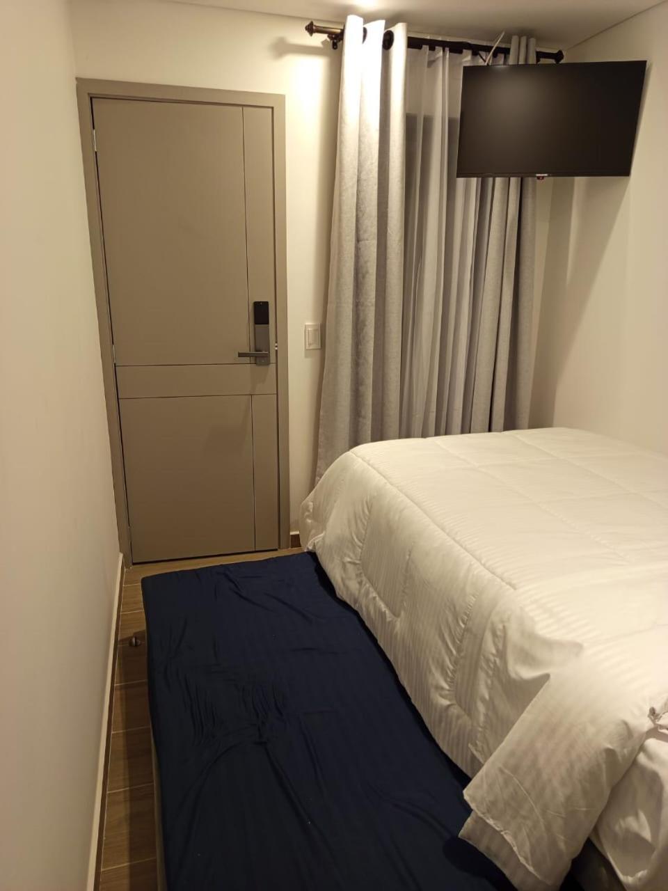 Hotel Saron ボゴタ エクステリア 写真