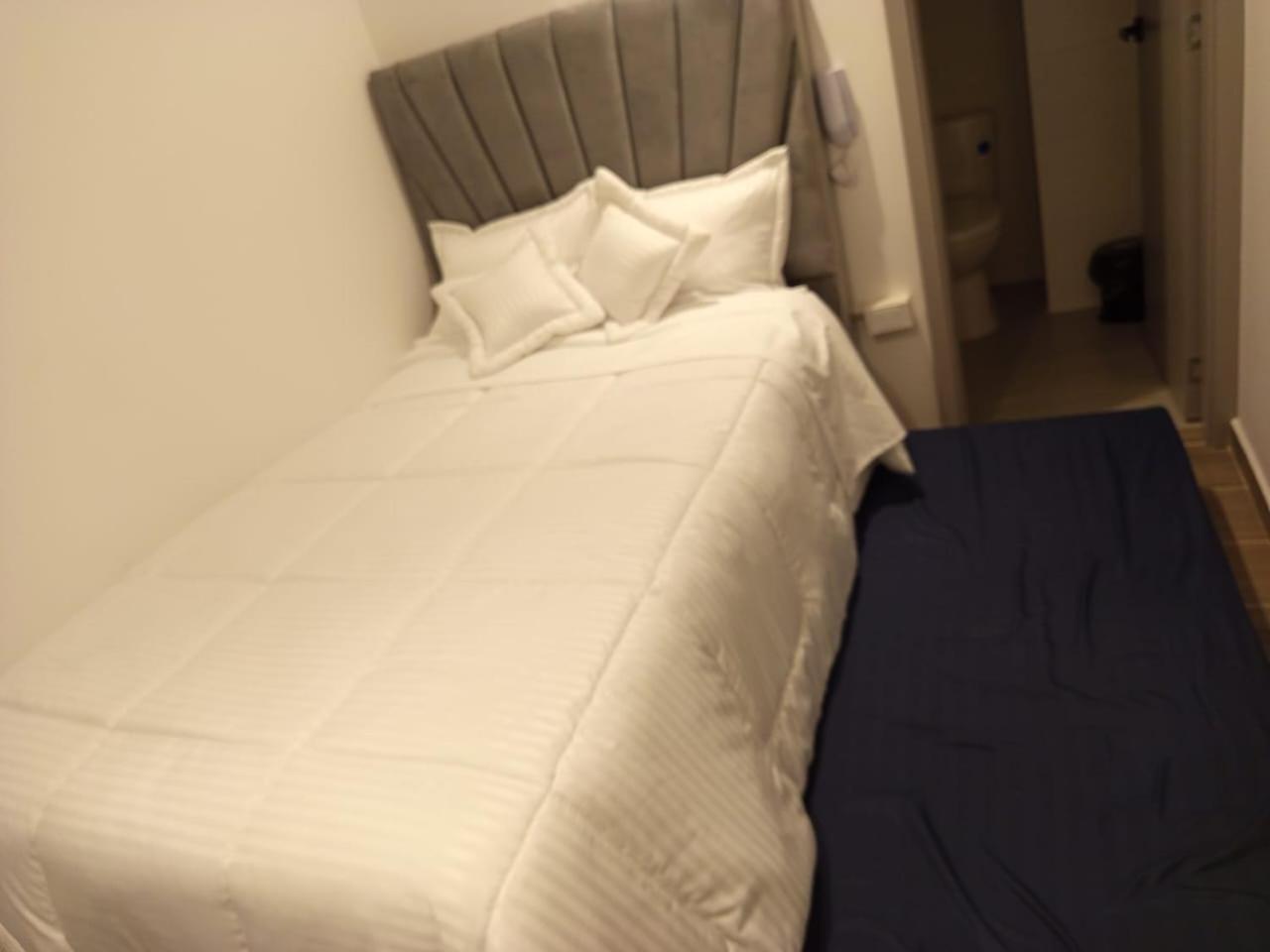 Hotel Saron ボゴタ エクステリア 写真