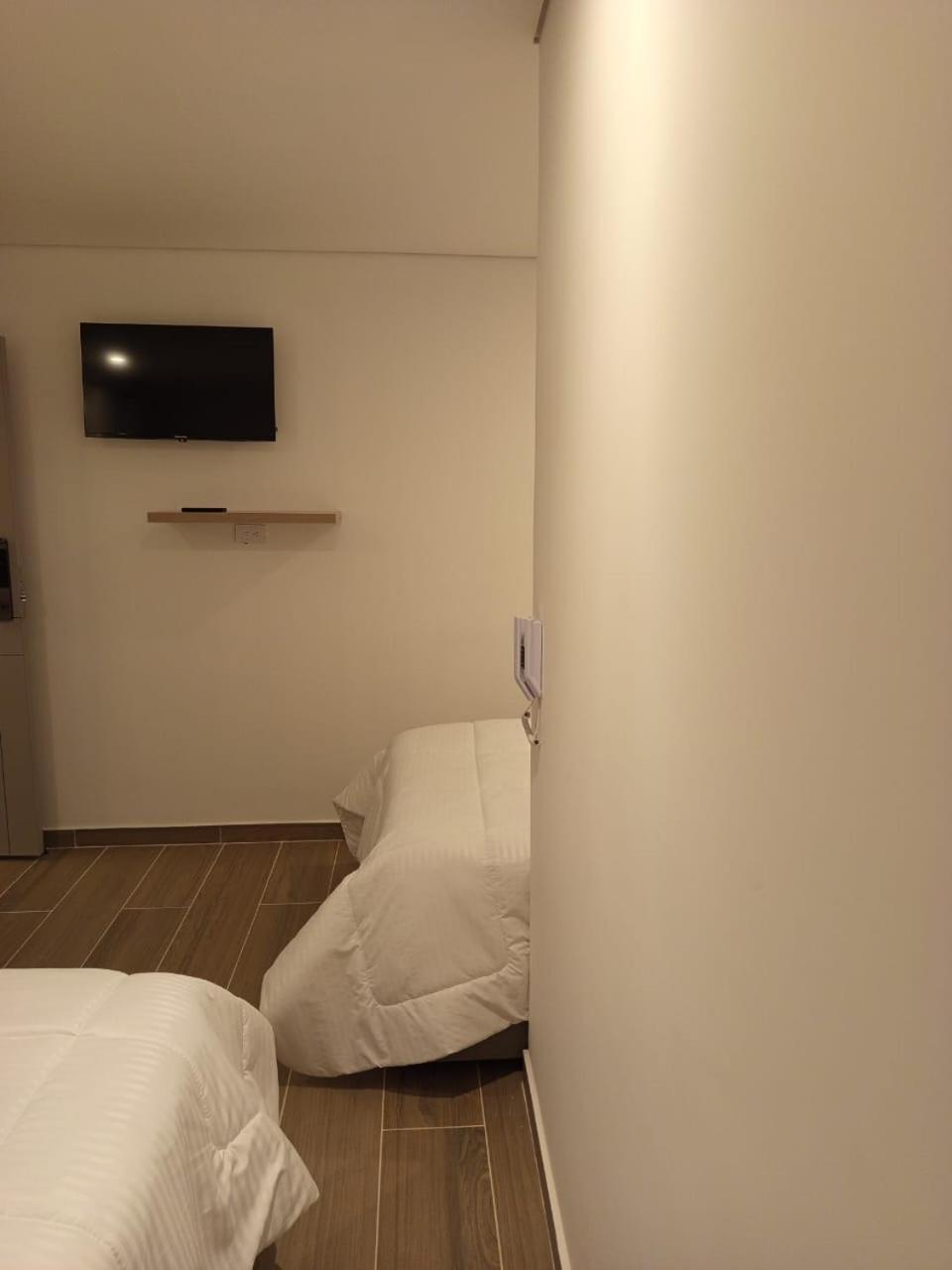 Hotel Saron ボゴタ エクステリア 写真