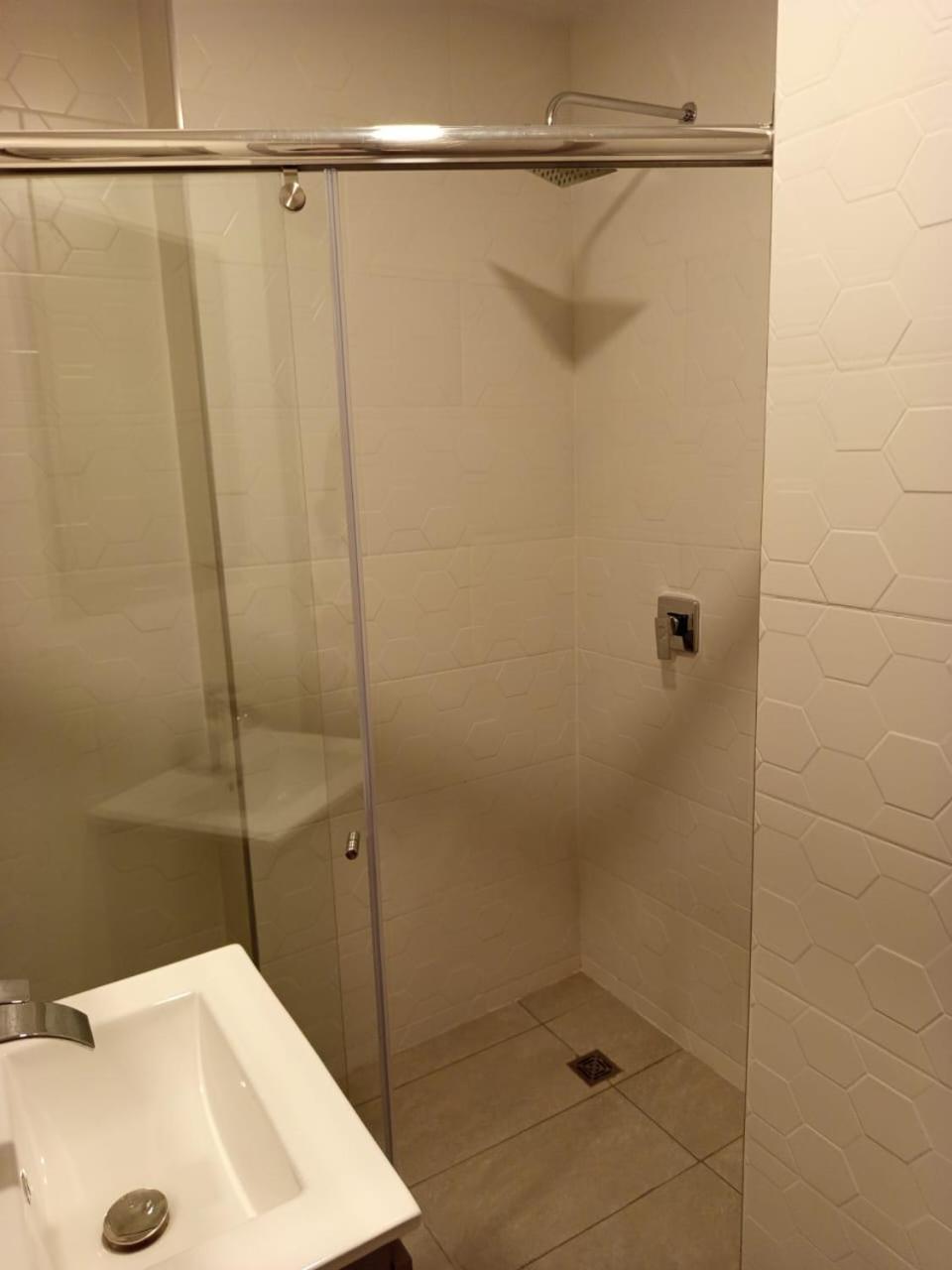Hotel Saron ボゴタ エクステリア 写真