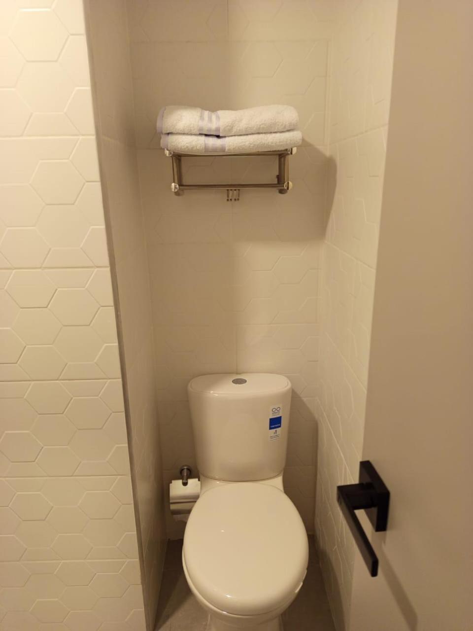 Hotel Saron ボゴタ エクステリア 写真