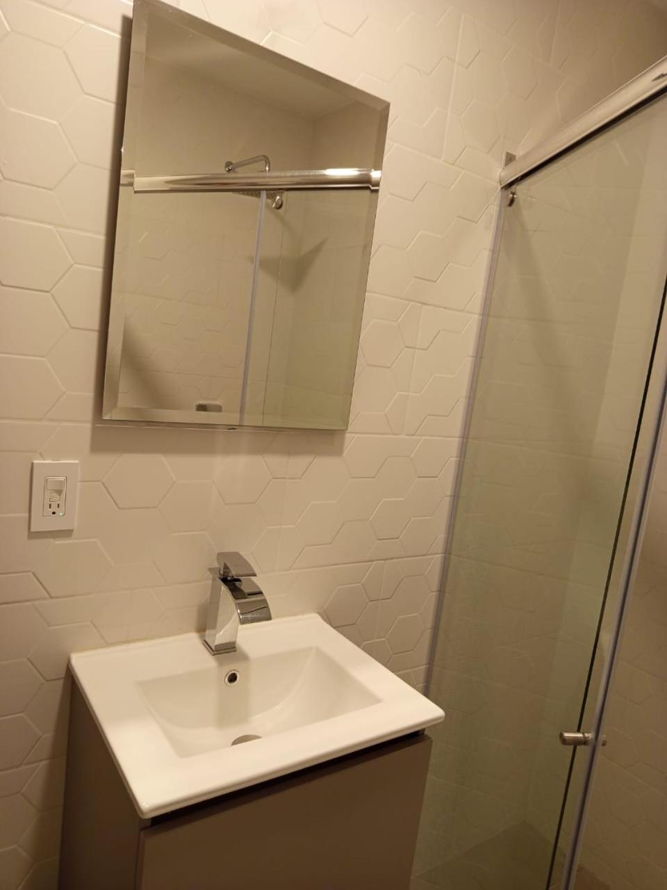 Hotel Saron ボゴタ エクステリア 写真