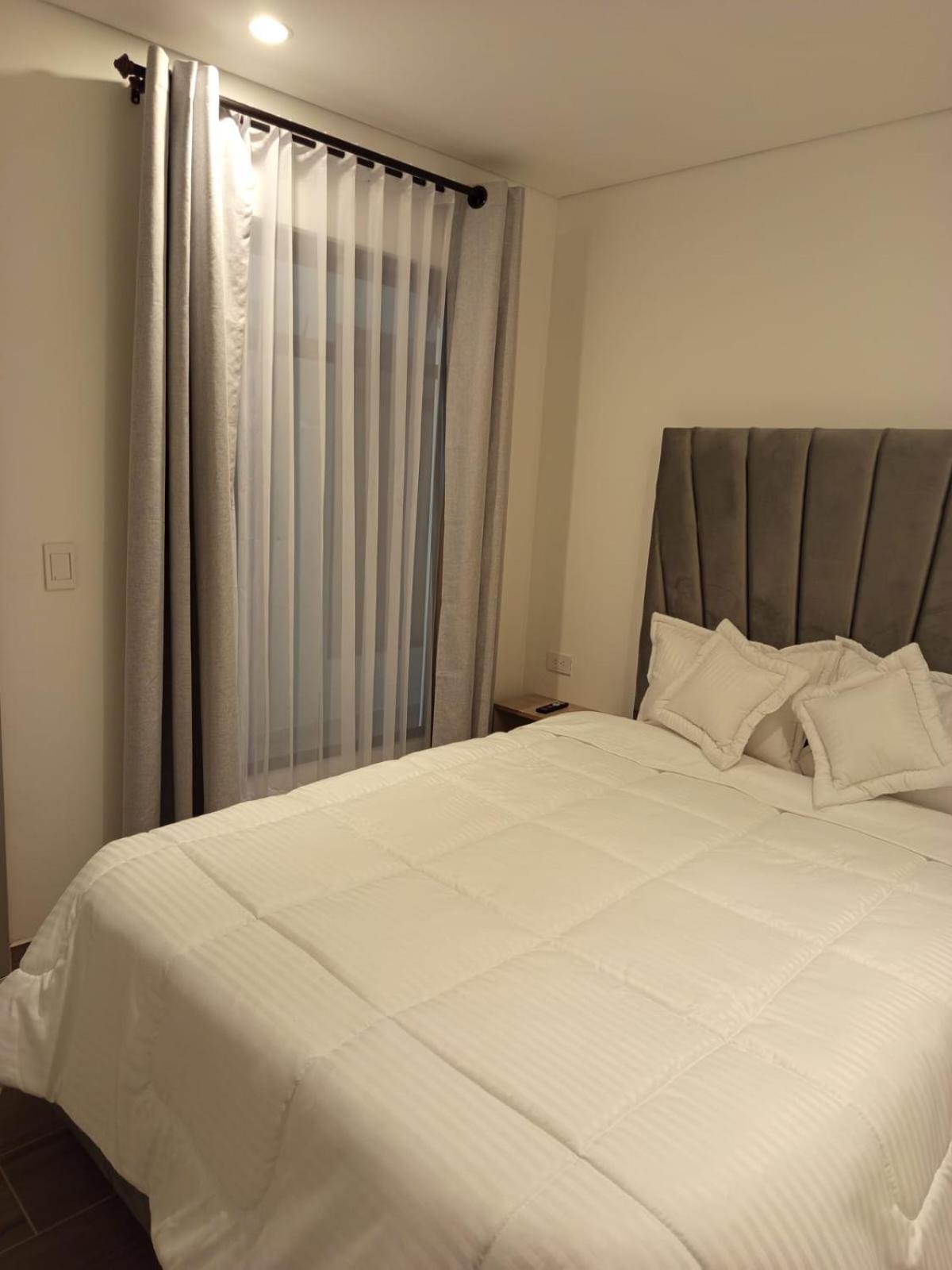Hotel Saron ボゴタ エクステリア 写真