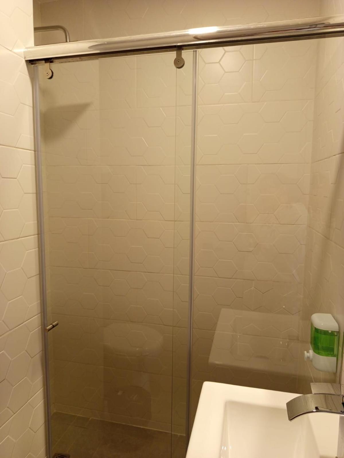 Hotel Saron ボゴタ エクステリア 写真