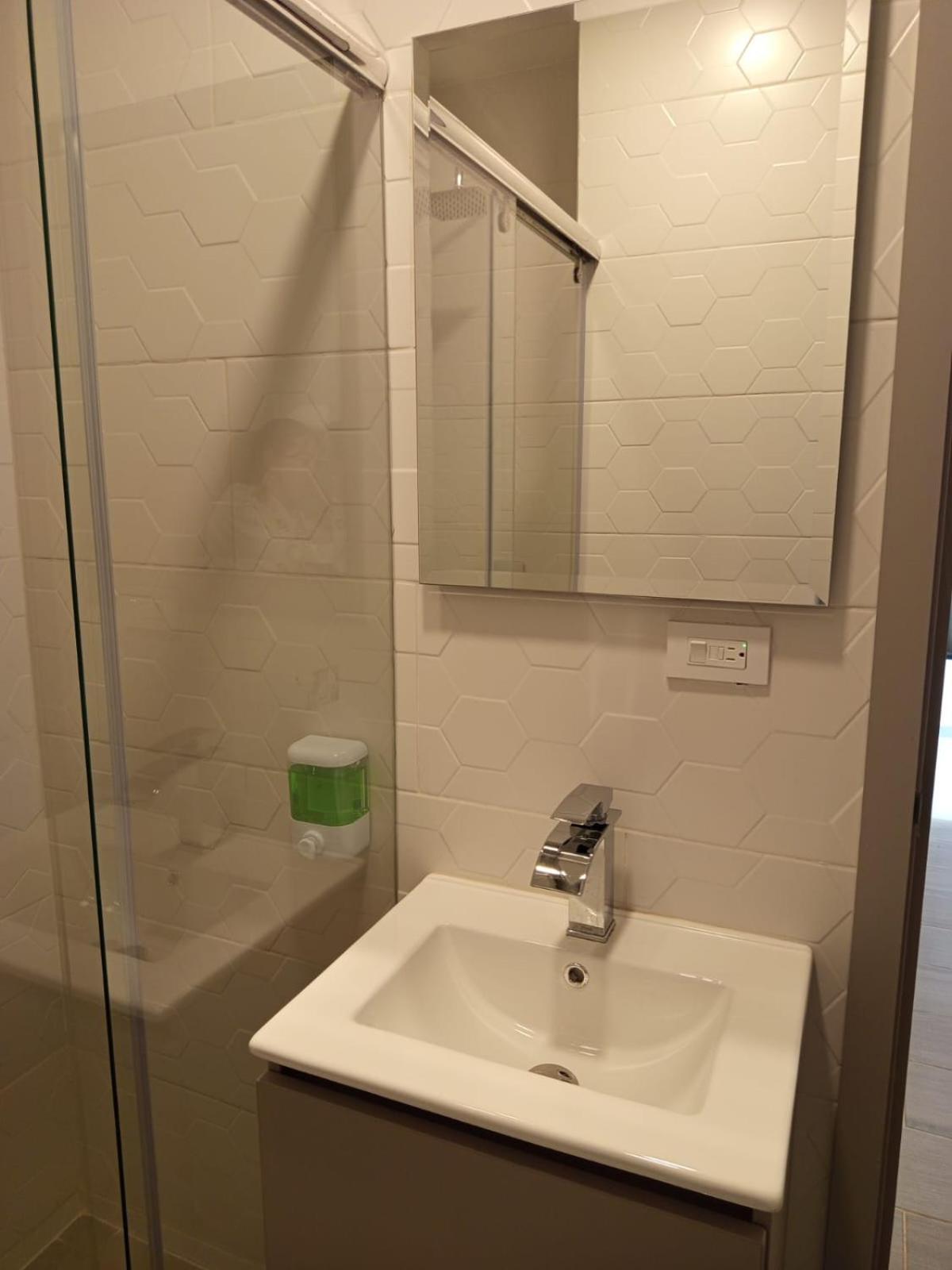 Hotel Saron ボゴタ エクステリア 写真