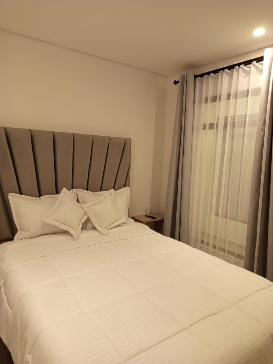 Hotel Saron ボゴタ エクステリア 写真